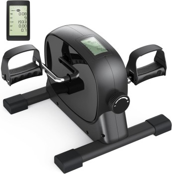 Cyclace Desk Cycle Leg Exerciser (MC100)