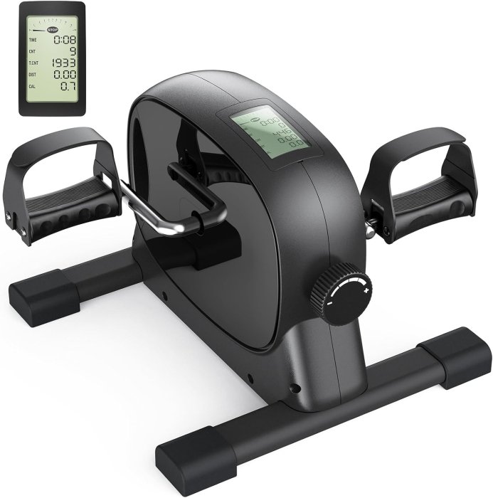 Cyclace Desk Cycle Leg Exerciser (MC100)